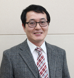 제3대 한국직업재활사협회장에 당선된 박경순 교수