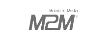 Mobile to Media M2M (주)엠투엠